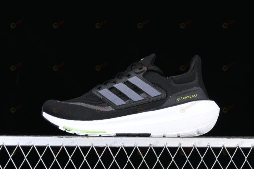 adidas Ultraboost Light Core Black/Grey Six/Cloud White Shoes Sneakers