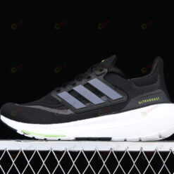 adidas Ultraboost Light Core Black/Grey Six/Cloud White Shoes Sneakers