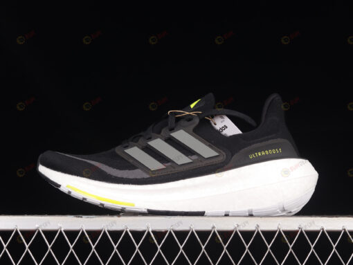 adidas Ultraboost Light Core Black/Grey Six/Cloud White Shoes Sneakers