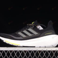 adidas Ultraboost Light Core Black/Grey Six/Cloud White Shoes Sneakers