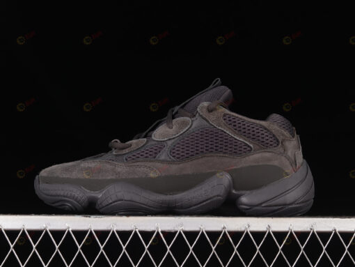 adidas Yeezy 500 Utility Black Shoes Sneakers