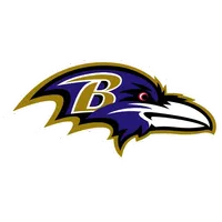 Gifts for fan of Baltimore Ravens