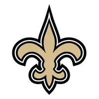 Gifts for fan of New Orleans Saints
