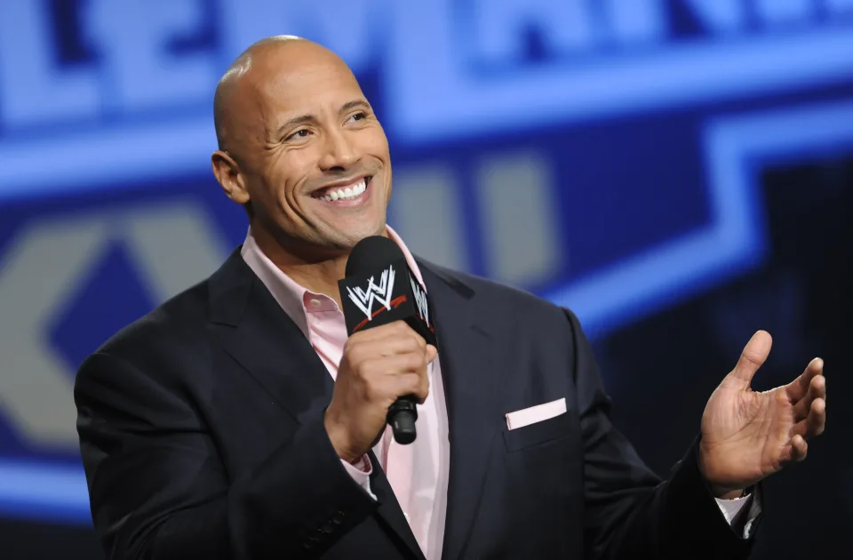 WWE's 'Raw' Makes Groundbreaking Move to Netflix in 2025; 'The Rock' Joins TKO Group's Board