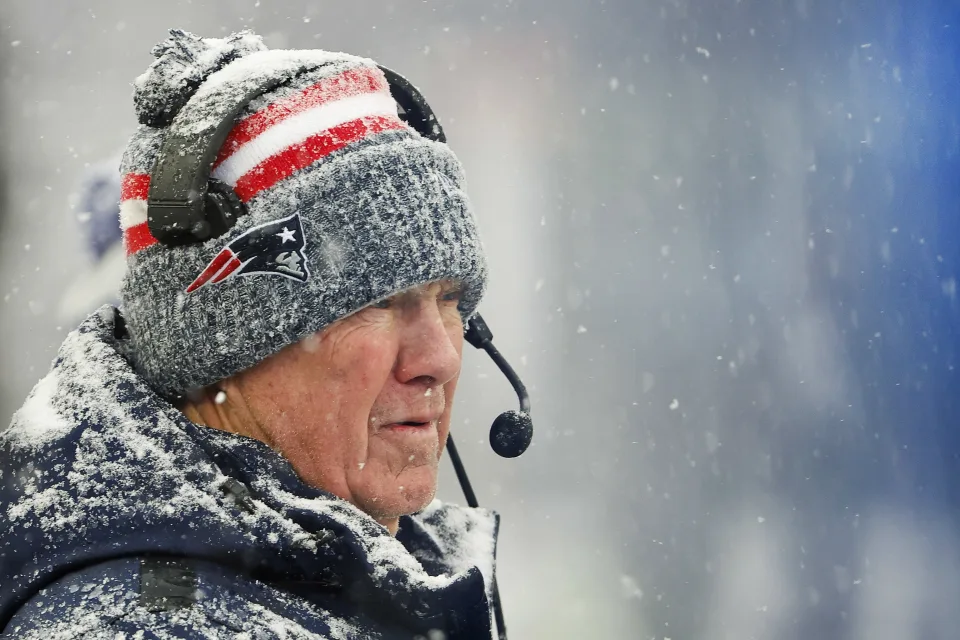 The Curious Lack of Interest in Bill Belichick: Why Aren't Teams Biting?