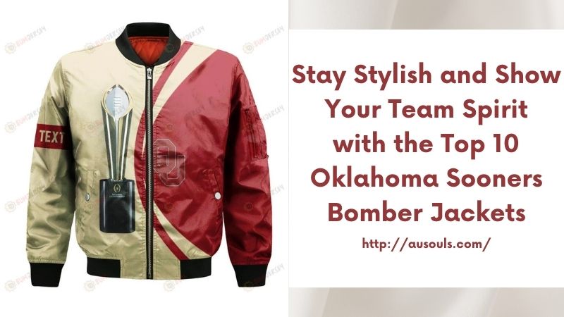 Stay Stylish with the Top 10 Louisville Bomber Jackets Your Ultimate Guide to Trendy Outerwear