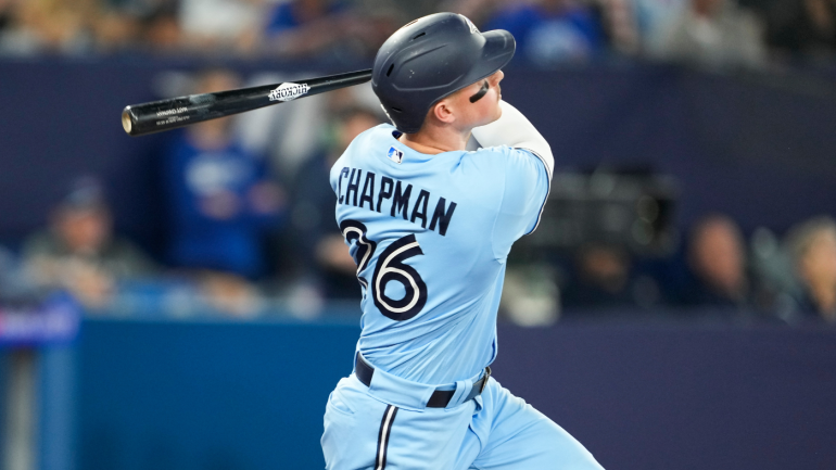 MLB Rumors: Cubs Yet to Start Negotiations with Bellinger, Mariners Eyeing Chapman, Mets Secure Voit as DH Option