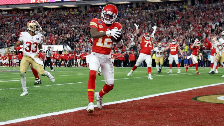 2024 Super Bowl: Hardman's Return Propels Chiefs Towards Dynasty Status