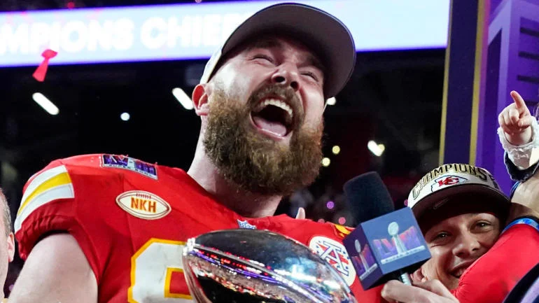 Chiefs Players' Earnings for Super Bowl Victory Over 49ers in Las Vegas