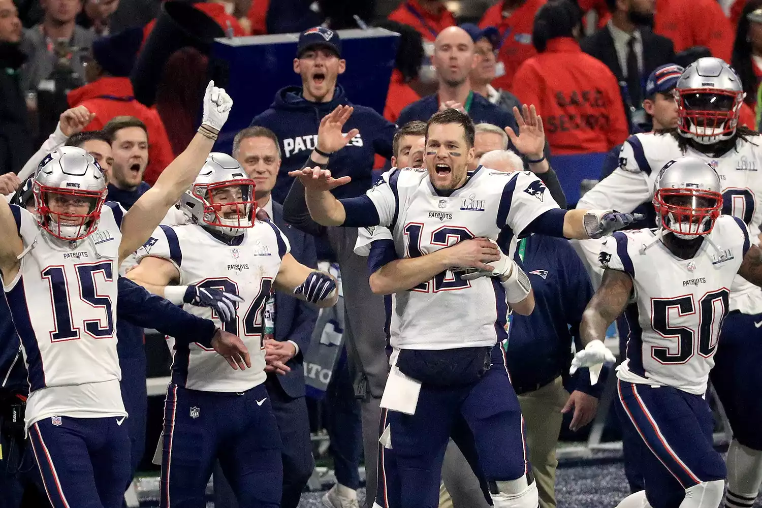 The Last Decade of Super Bowls: Participants and Winners
