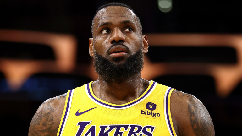 LeBron James Free Agency: Ranking Every Team's Chances