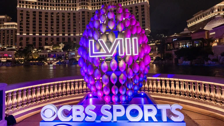 Super Bowl 2024: Las Vegas Game Sets Betting Record
