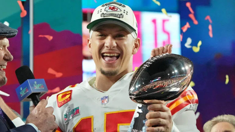 Chiefs Secure Super Bowl Victory in 2024 Over 49ers: Evaluating Mahomes-Era Super Bowls