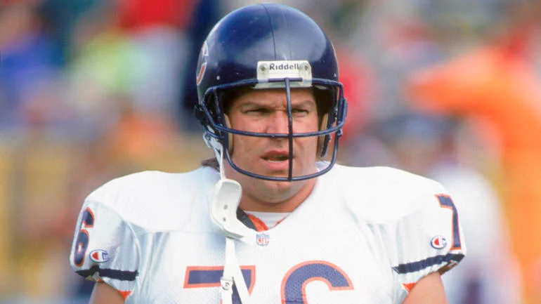 Chicago Bears Icon Steve McMichael Recovering from Infection, Nearing Homecoming