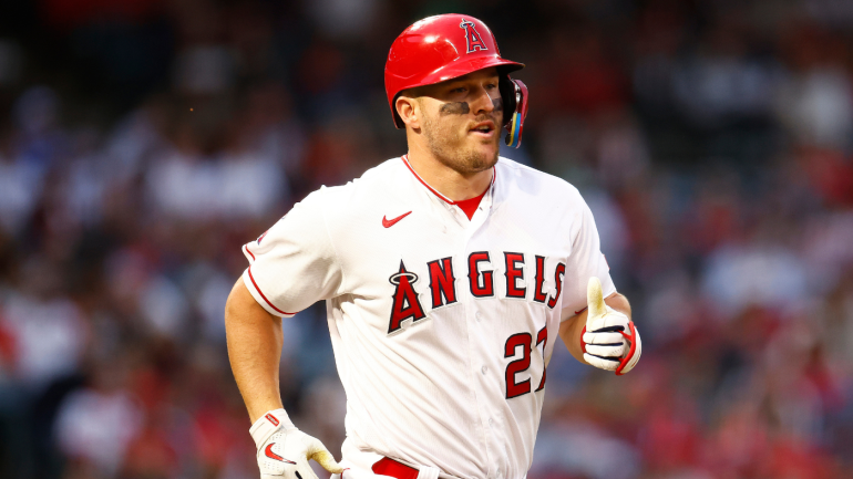 Mike Trout Rejects Trade Talk, Affirms Loyalty to Angels Despite Playoff Drought