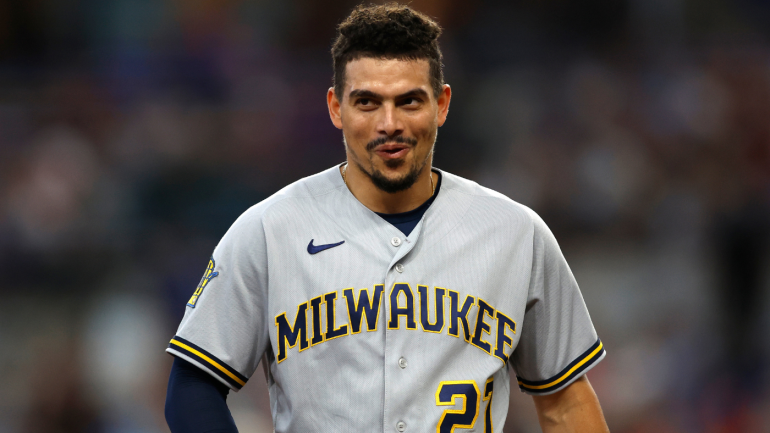Brewers Poised to Shake Up MLB Trade Market Again